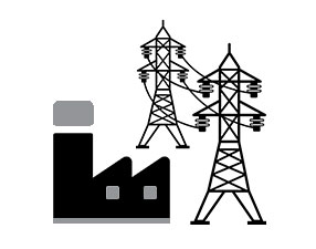 Industria de Energía