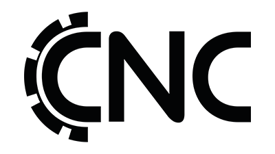 Industrial CNC Machine