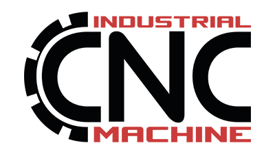 Industrial CNC Machine